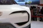 ChangAn E301 Concept 2009 года